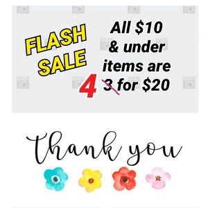 SALE Bundle Bundle BUNDLE EVERYTHING MUST GO Entire Closet